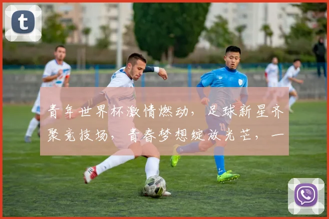 青年世界杯激情燃动，足球新星齐聚竞技场，青春梦想绽放光芒，一触即发