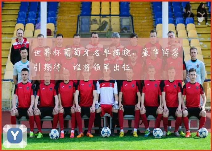 世界杯葡萄牙名单揭晓，豪华阵容引期待，谁将领军出征