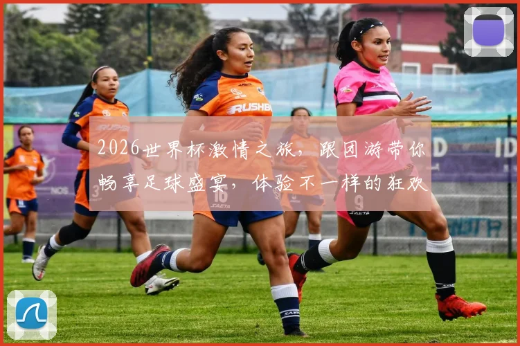 2026世界杯激情之旅，跟团游带你畅享足球盛宴，体验不一样的狂欢